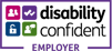 Disability Confident Employer